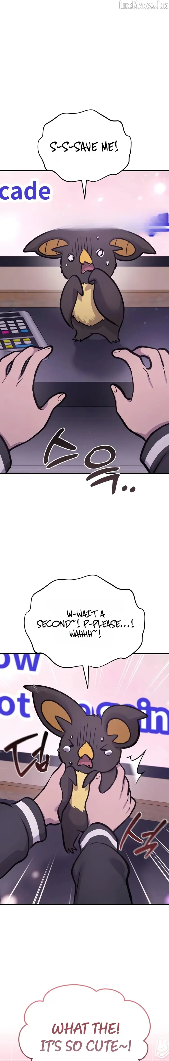 Solo Farming In The Tower - Chapter 141 image 38_optimized